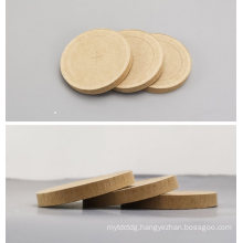 Wholesale Custom Hotel Bar Airline Eco-Friendly Cheap Disposable Lighter Paper Lids